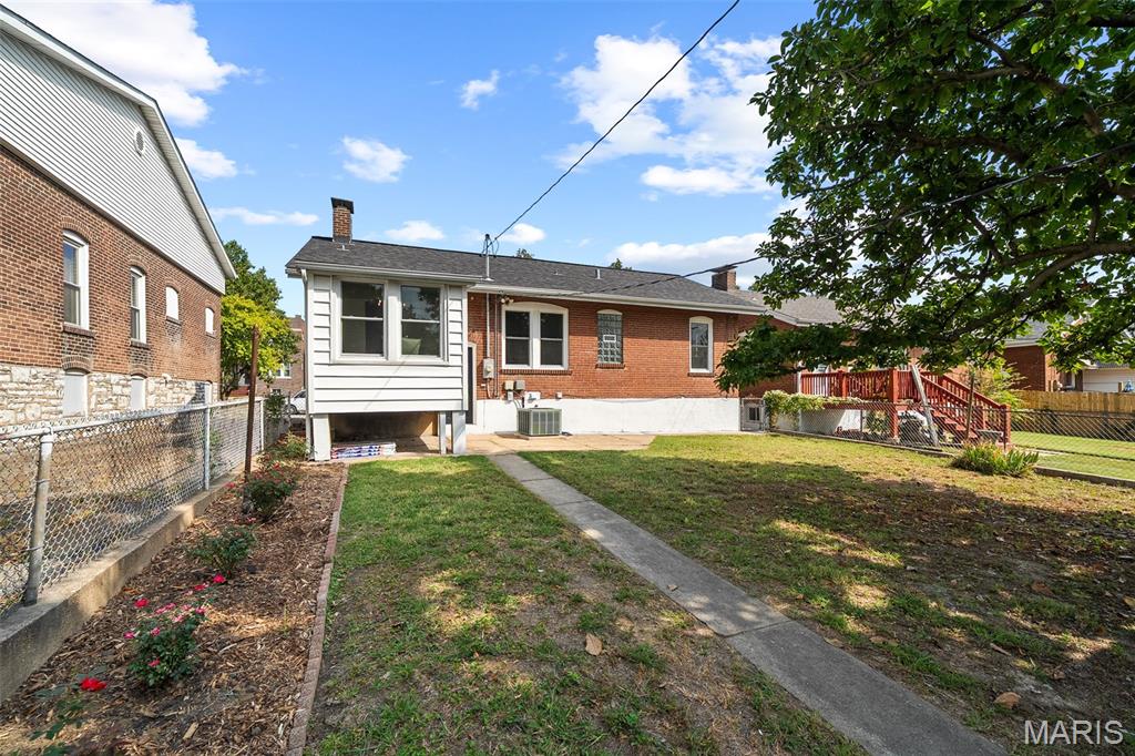 Jameston Place Add - Residential