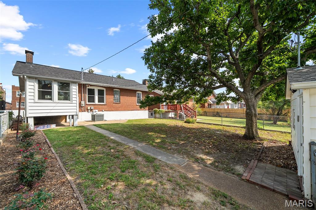 Jameston Place Add - Residential