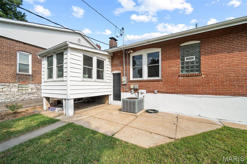 Jameston Place Add - Residential