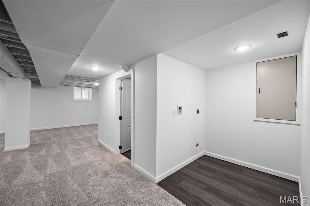 Jameston Place Add - Residential
