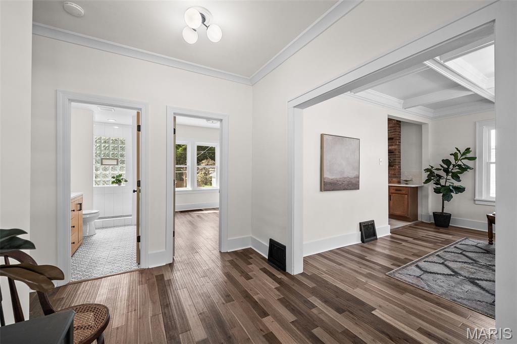 Jameston Place Add - Residential