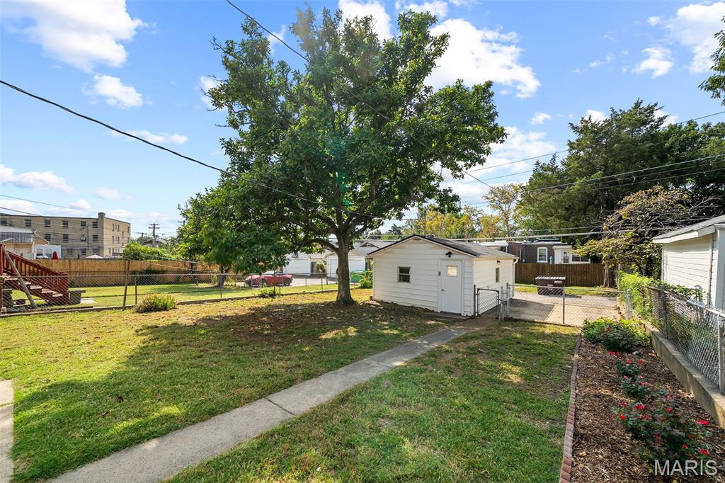 Jameston Place Add - Residential