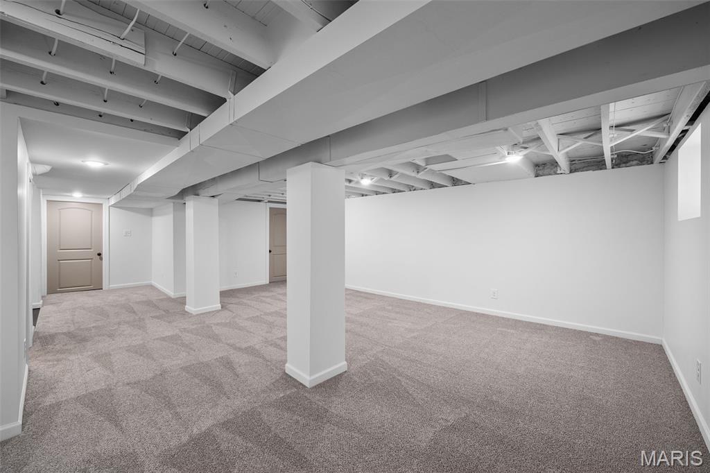 Jameston Place Add - Residential