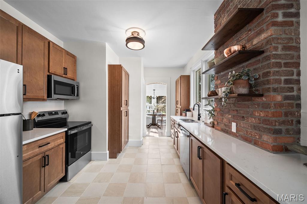 Jameston Place Add - Residential