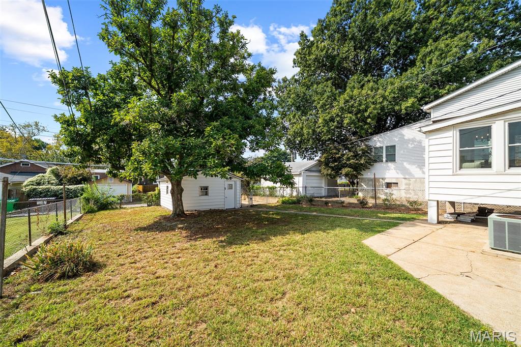Jameston Place Add - Residential