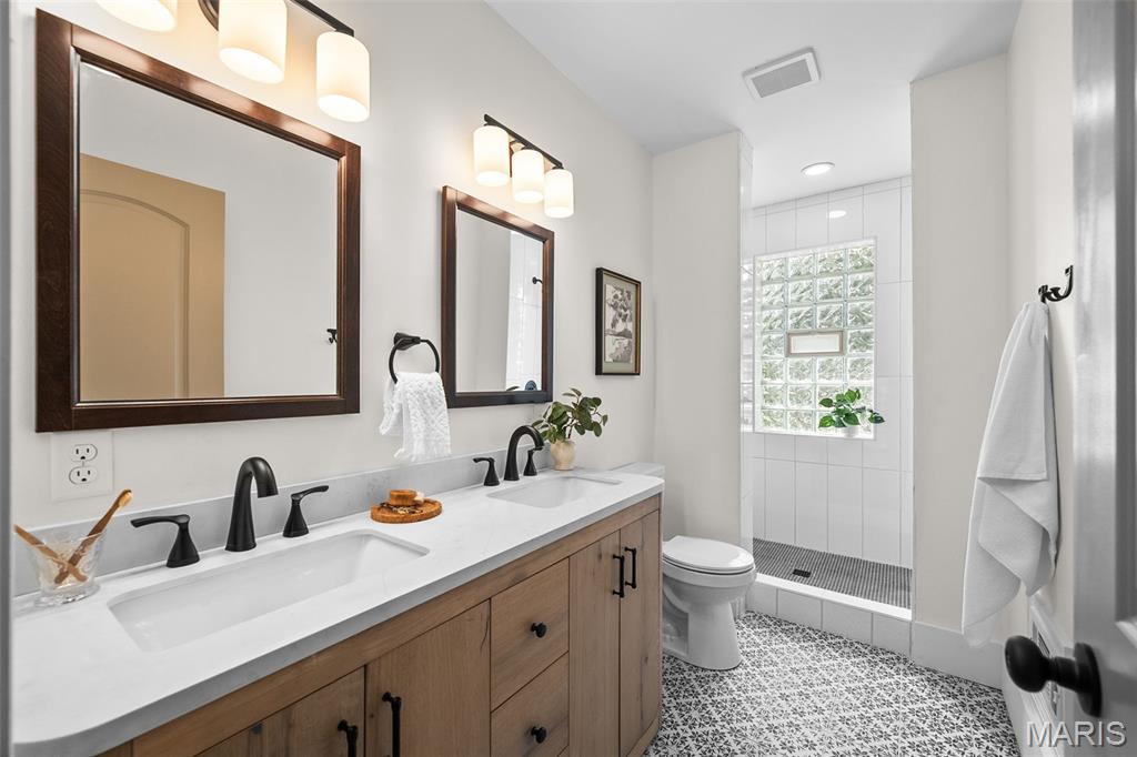 Jameston Place Add - Residential