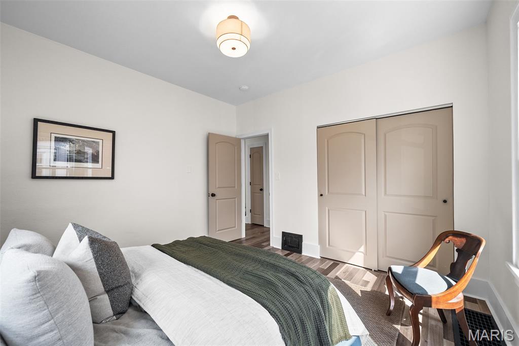 Jameston Place Add - Residential