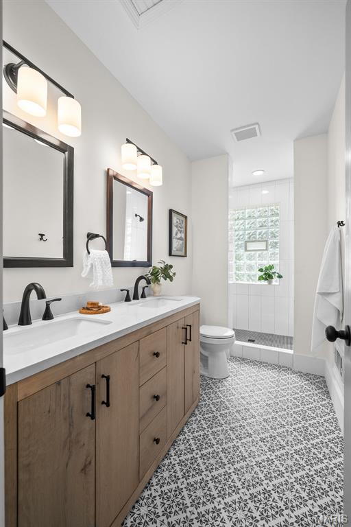 Jameston Place Add - Residential