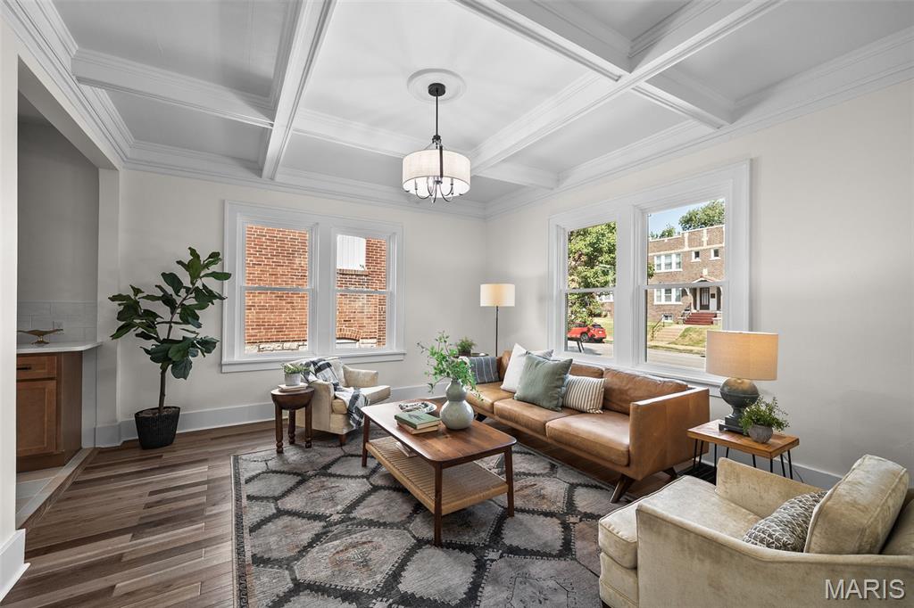 Jameston Place Add - Residential