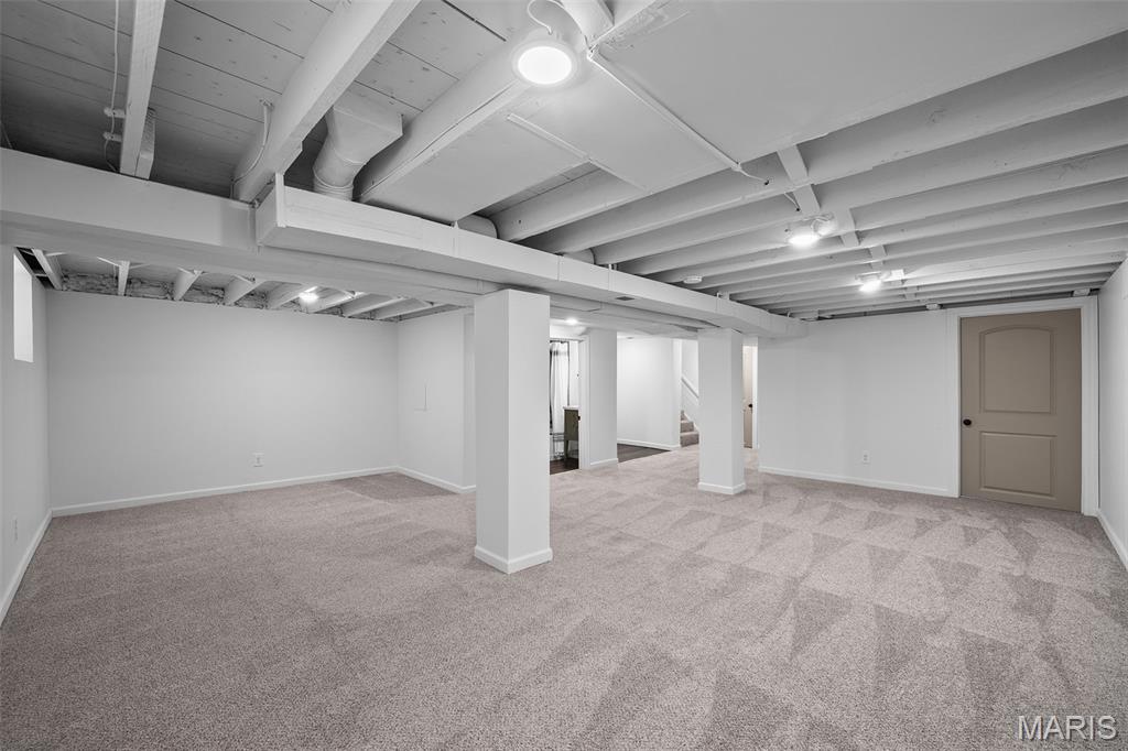 Jameston Place Add - Residential