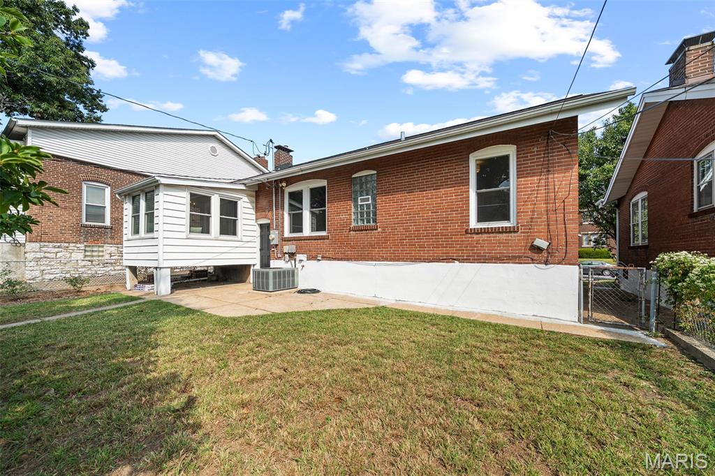 Jameston Place Add - Residential