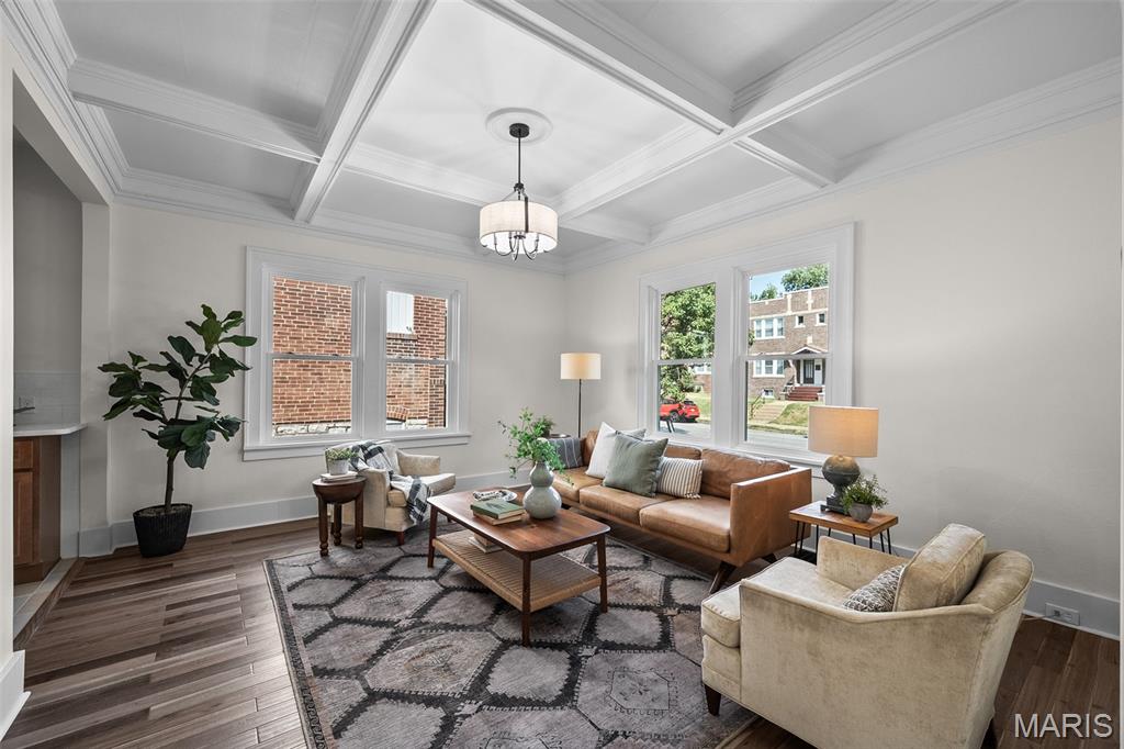 Jameston Place Add - Residential