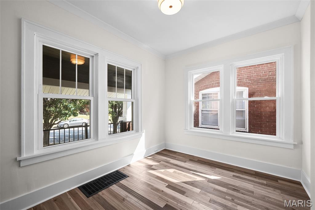 Jameston Place Add - Residential