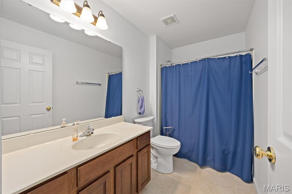 Village at Fountain Place - Residential