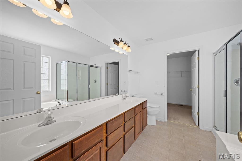 Village at Fountain Place - Residential
