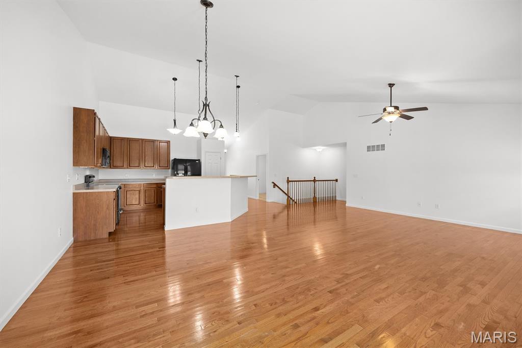 Village at Fountain Place - Residential