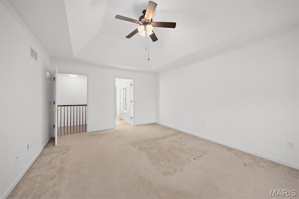 Village at Fountain Place - Residential