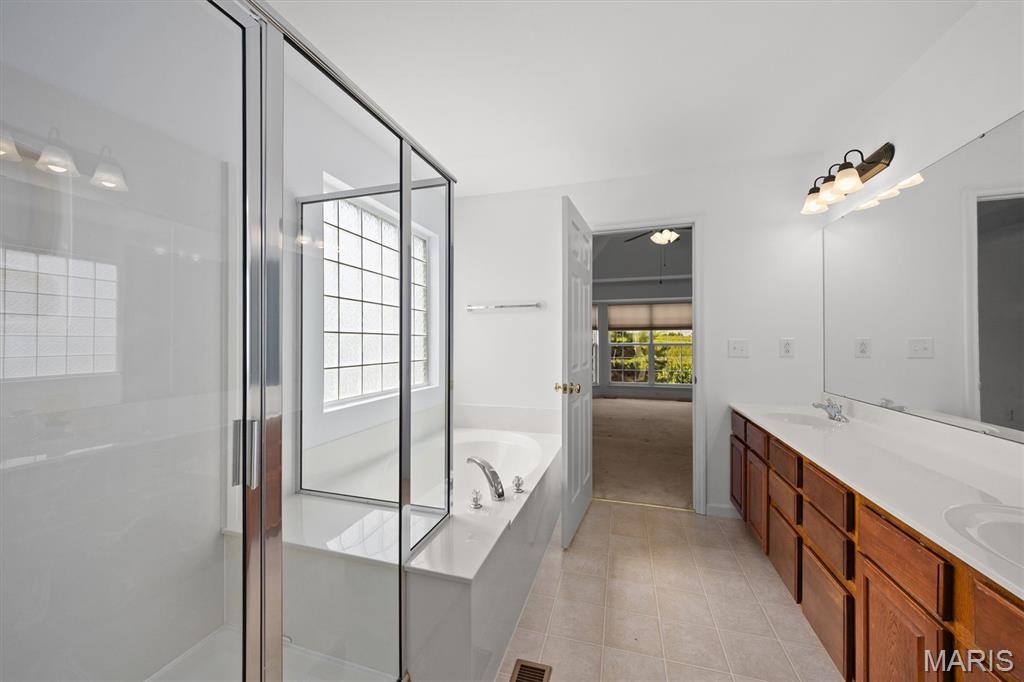 Village at Fountain Place - Residential