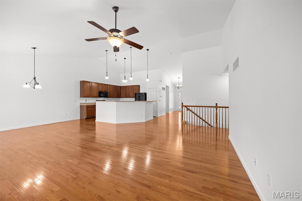 Village at Fountain Place - Residential