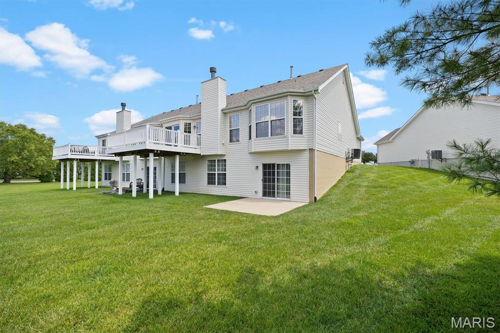 Village at Fountain Place - Residential