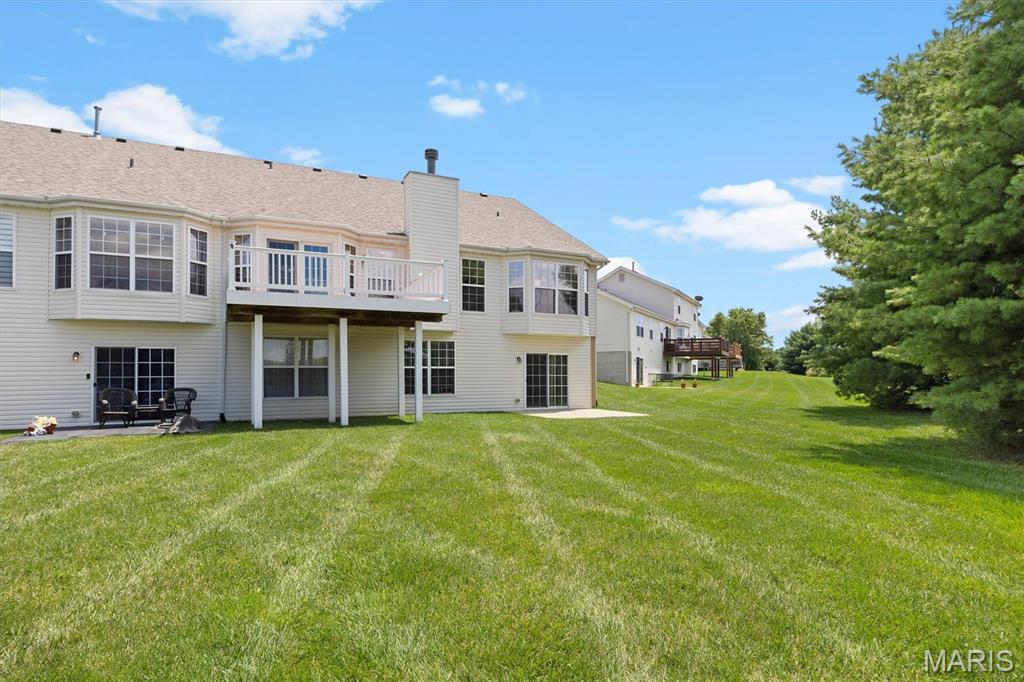 Village at Fountain Place - Residential