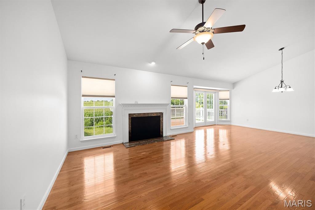 Village at Fountain Place - Residential