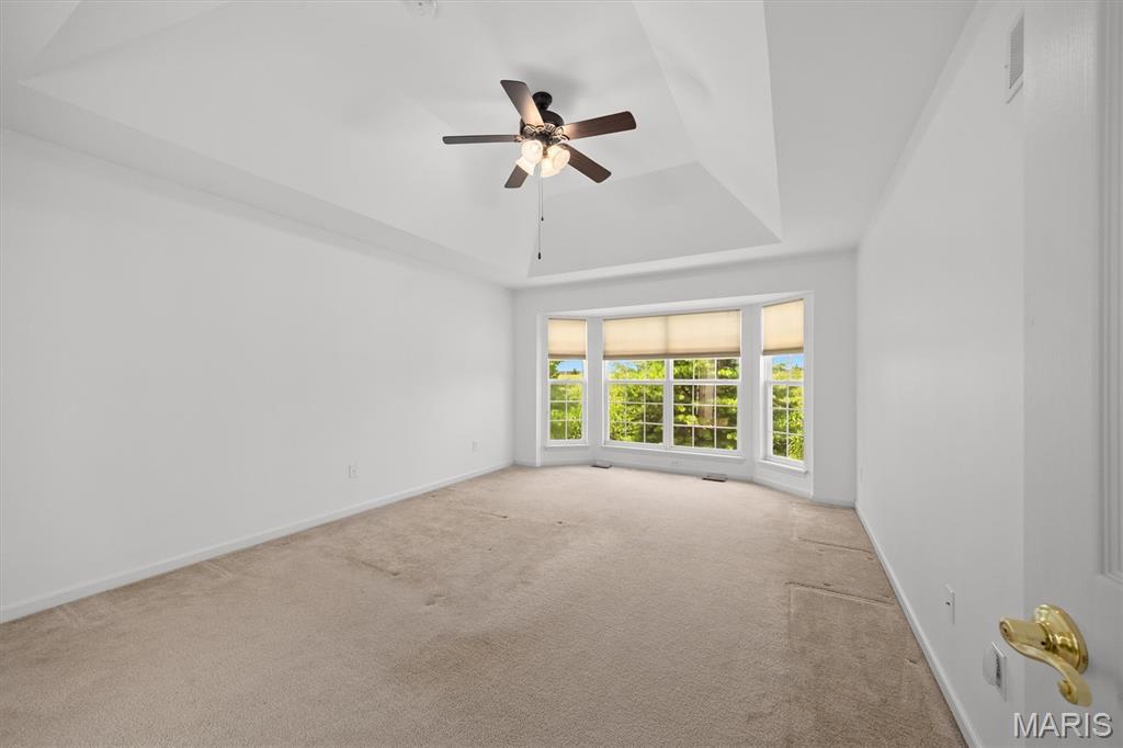 Village at Fountain Place - Residential