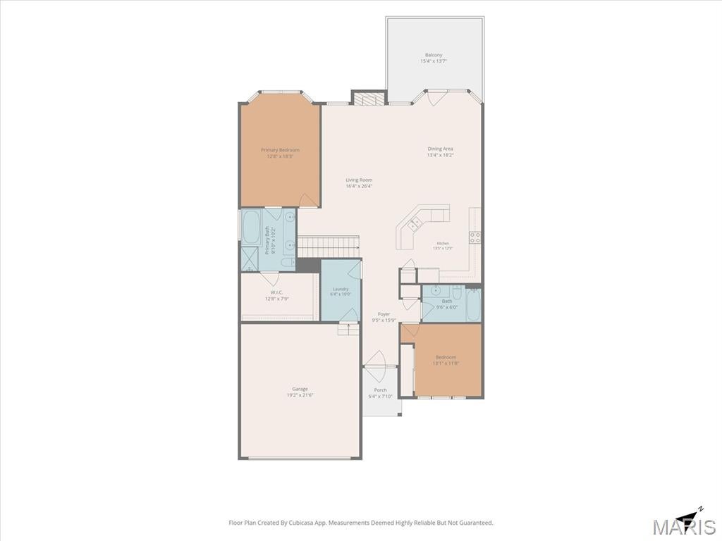 Village at Fountain Place - Residential