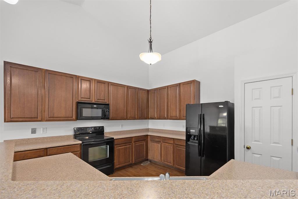 Village at Fountain Place - Residential