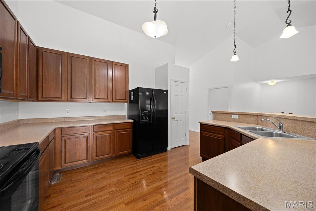 Village at Fountain Place - Residential