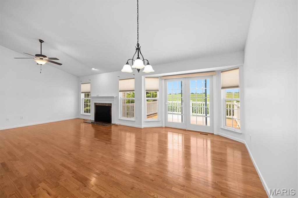 Village at Fountain Place - Residential