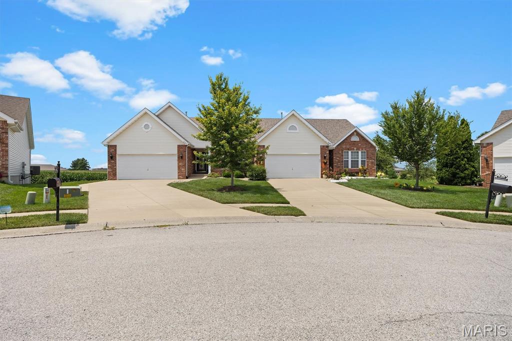 Village at Fountain Place - Residential