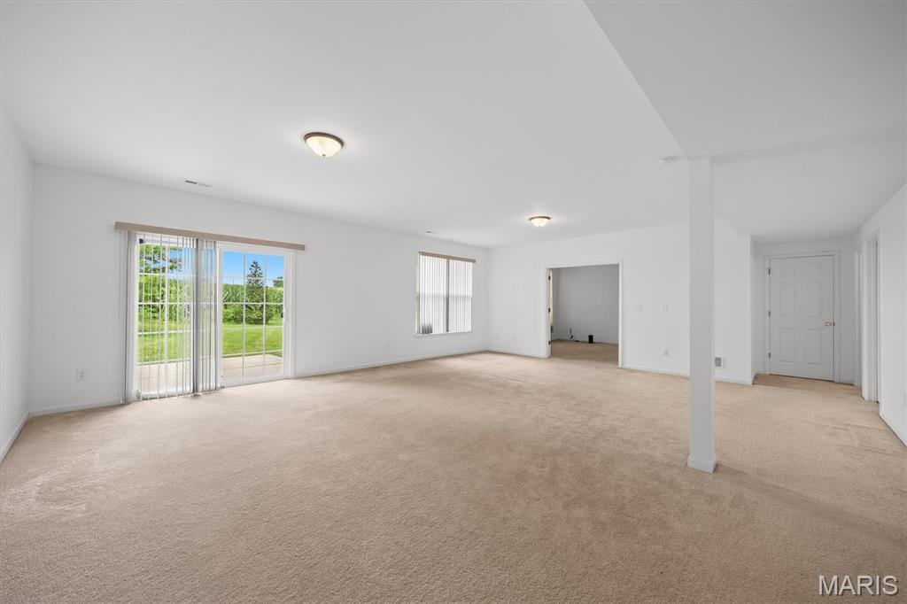 Village at Fountain Place - Residential
