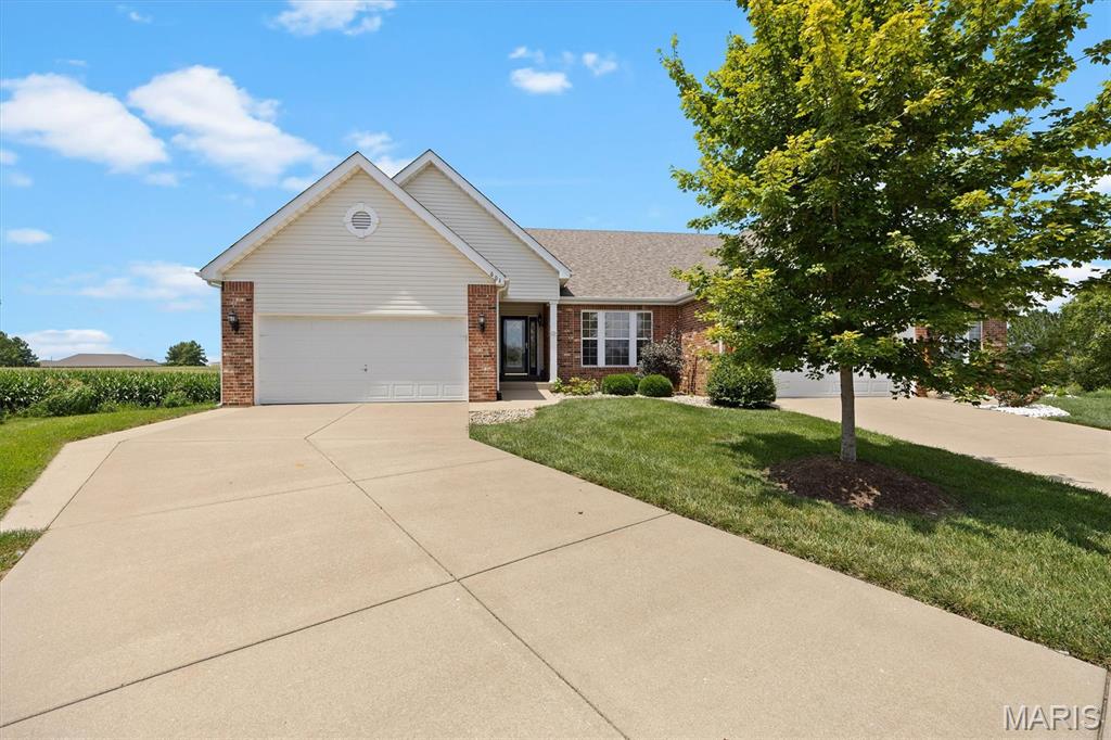 Village at Fountain Place - Residential