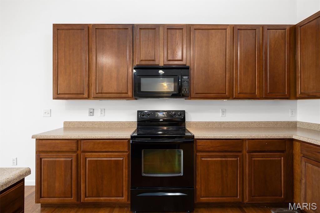 Village at Fountain Place - Residential