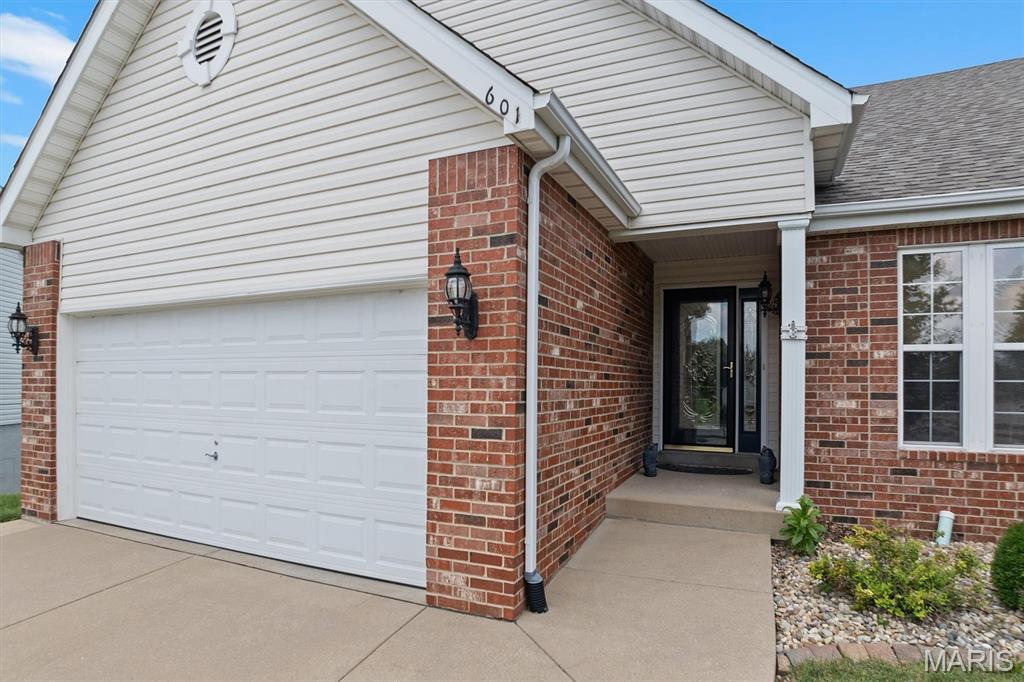 Village at Fountain Place - Residential