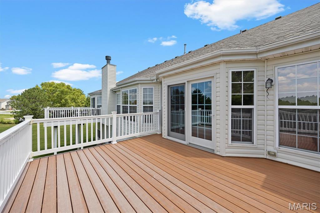 Village at Fountain Place - Residential