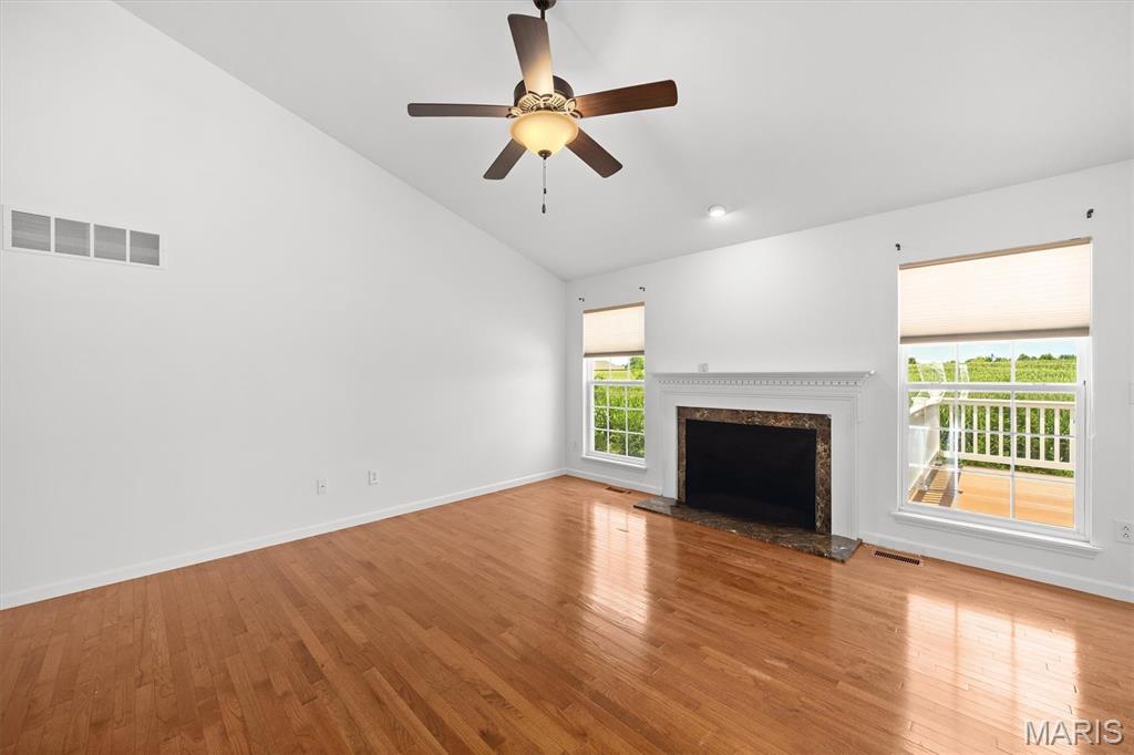 Village at Fountain Place - Residential