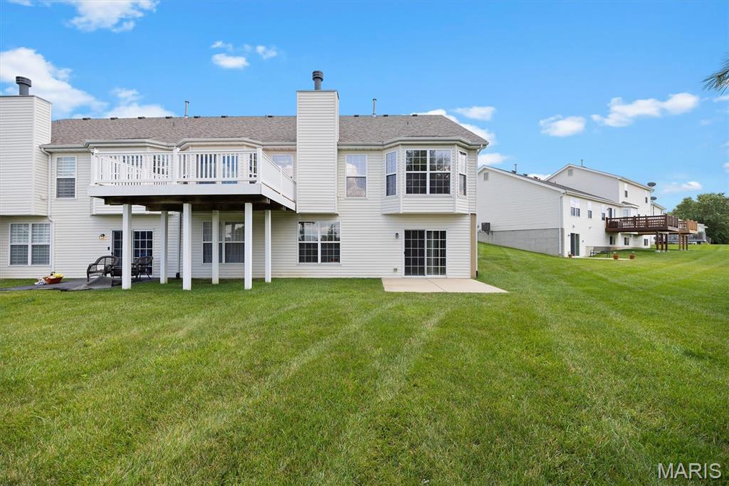 Village at Fountain Place - Residential