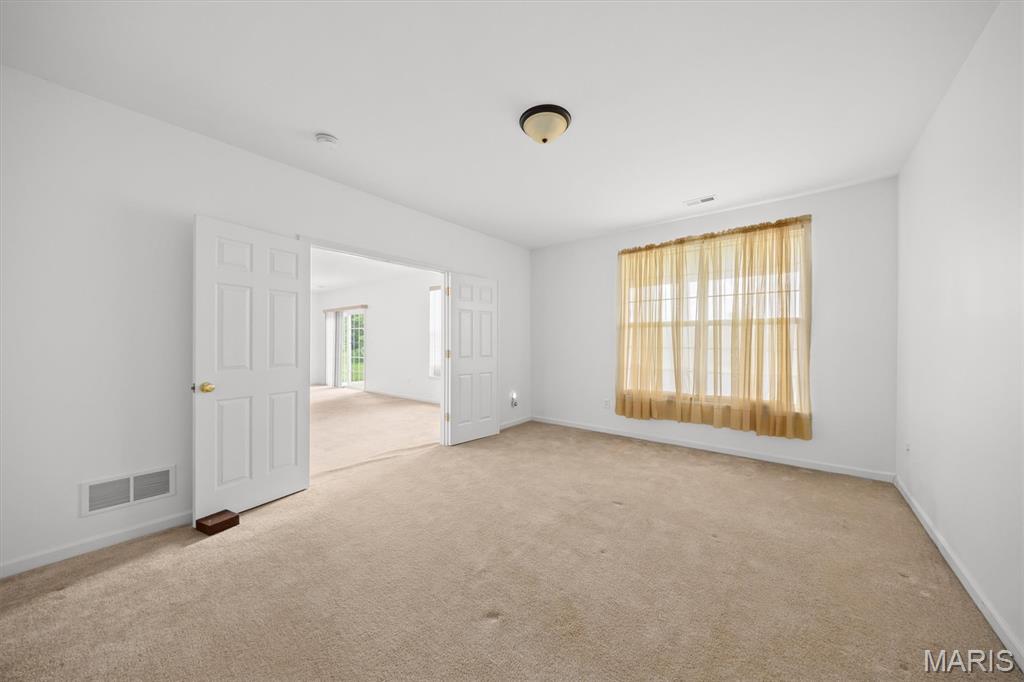Village at Fountain Place - Residential