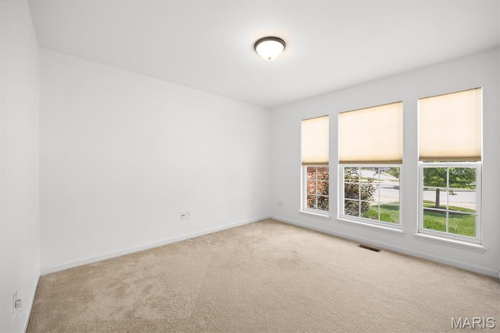 Village at Fountain Place - Residential