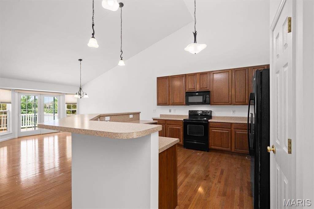 Village at Fountain Place - Residential