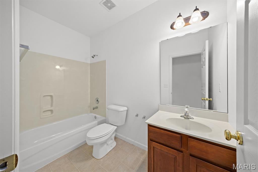 Village at Fountain Place - Residential