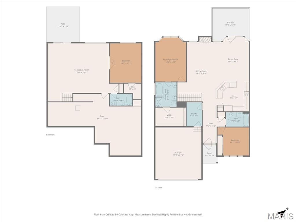 Village at Fountain Place - Residential
