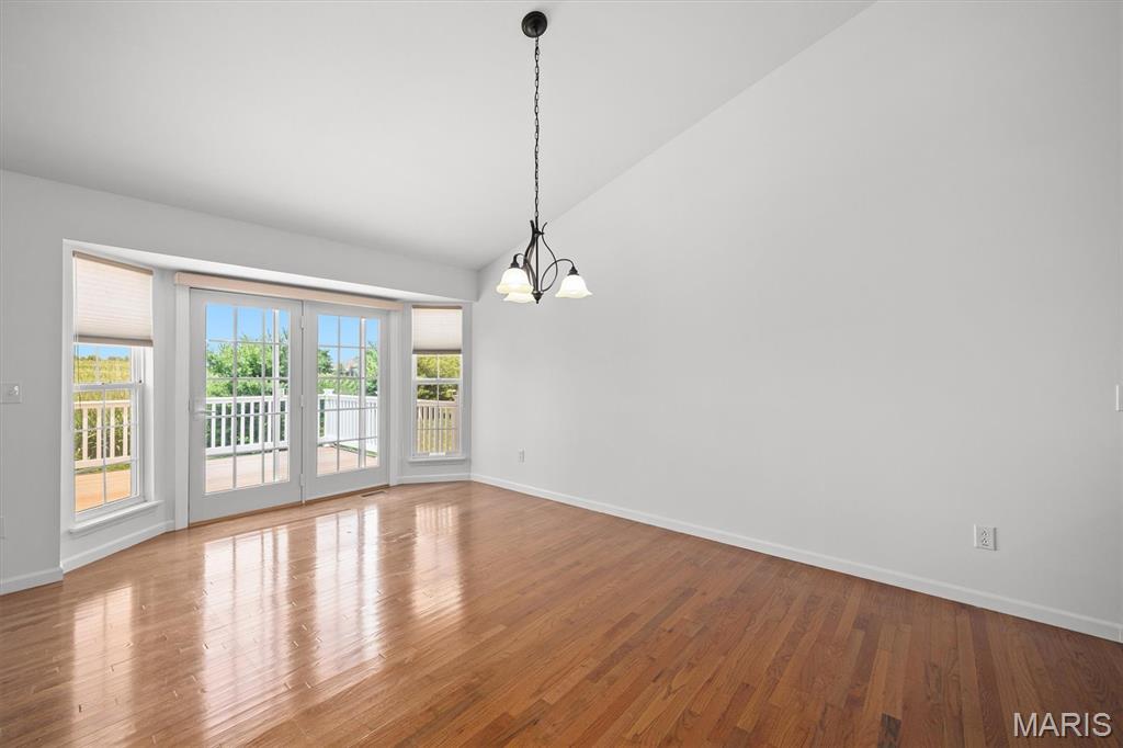 Village at Fountain Place - Residential