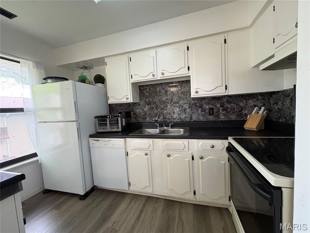 Sunset Park Condo Second Amd - Residential