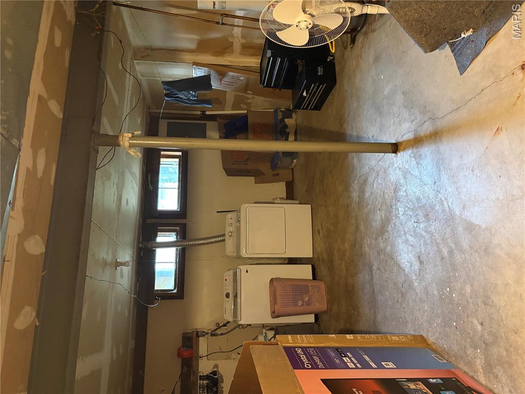 Sunset Park Condo Second Amd - Residential