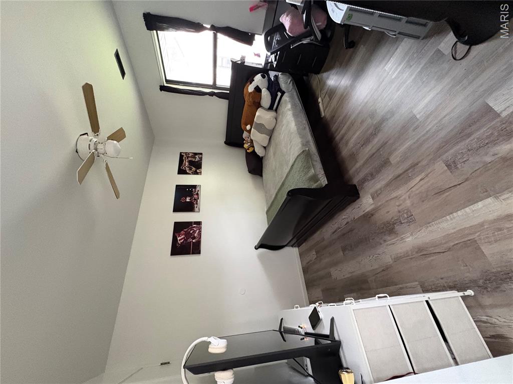 Sunset Park Condo Second Amd - Residential