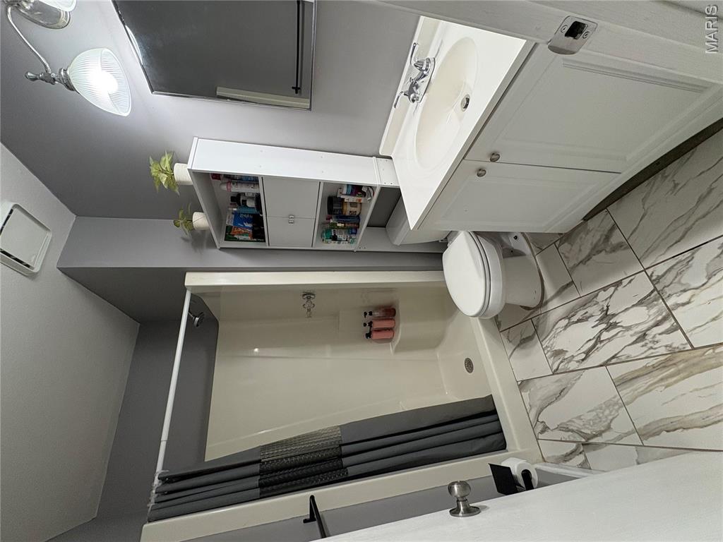 Sunset Park Condo Second Amd - Residential