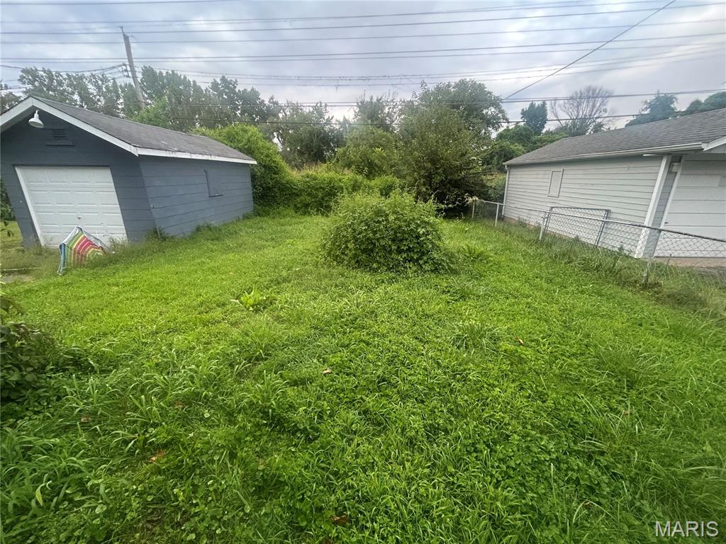 Berkeley Orchards - Residential